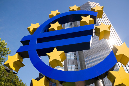 В еврозоне создается агентство для надзора за 25 крупнейшими банками